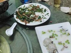 -涵家味土菜馆·徽州一绝臭鳜鱼(三河古镇店)