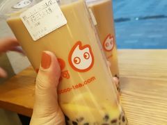 -CoCo都可(包河万达店)