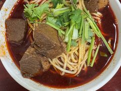 -朱儿面庄(洋河三路店)