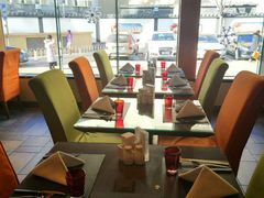 -北京港澳中心瑞士酒店·瑞士咖啡厅·自助餐