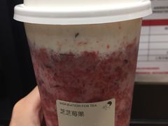 -喜茶(深圳东门1234店)