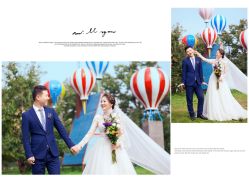 点击看大图 -蔚蓝映像STUDIO婚纱摄影(南稍门店)