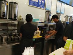 -鲜果时间·果蔬茶(赛格负二层店)