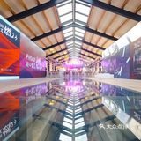 空间随心定制｜解锁上海年会高定场地攻略