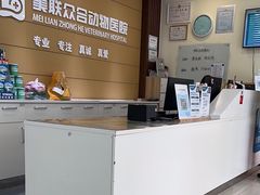 -美联众合动物医院·24h京西诊疗中心