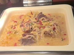 -松咖啡自助餐厅·松北香格里拉