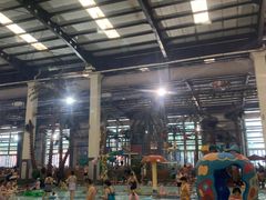 -南宫温泉水世界