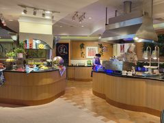 -国宾酒店-花园咖啡自助餐厅(北营房中街店)