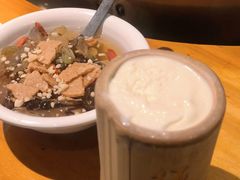 伍丁竹筒冰淇淋-伍丁·烤牛肋(和平东桥店)