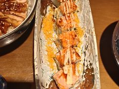 -千代武日本料理(哈西店)