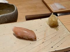 -晴空·日本料理(万象城店)