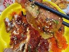 -红叶日本料理(辰熙广场店)