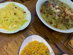 -朋友圈概念餐厅(象山万达广场店)