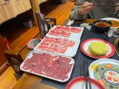 -沸炉重庆老火锅(军事博物馆店)