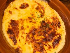 芝士焗土豆泥-萨莉亚意式餐厅(常州环球港店)