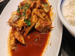 -合家小菜餐馆(新诚花苑店)