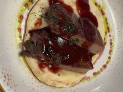 -秋林西餐厅(总店)