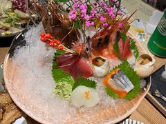 -和创柚子·会席日本料理(新区淮海街店)