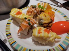 -吉布鲁牛排海鲜自助(芙蓉万家丽店)