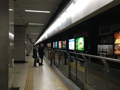 -锦江乐园(地铁站)