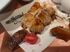 -庆江南江南菜(琴湖溪里花园城店)