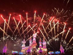 -沈阳方特欢乐世界