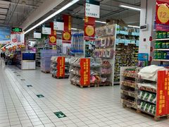 -大润发(张江店)