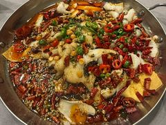 -金哥私房菜馆(张府园总店)