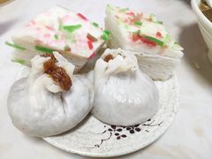 -迎扬春茶社(闻喜路店)