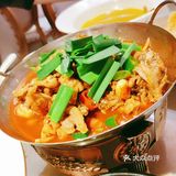 在李嘉嘉旁边，环境还是很不错的，菜品无功无过吧