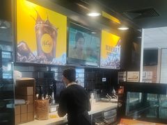 -麦当劳(健德桥得来速店)