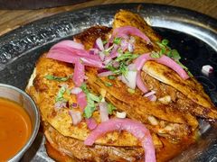 -Q MEX 库迈墨西哥餐吧(双井店)