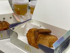 -麦当劳(酒仙桥路店)