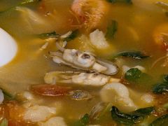 -碧海银沙海鲜餐厅(恒大海上威尼斯店)