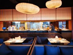 大堂-柴门头啖汤·经典川菜·慢火汤品(锦城万达店)