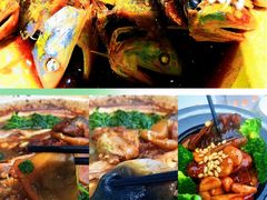 -永丰源大酒店(人民中路店)