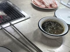 -风味烧烤