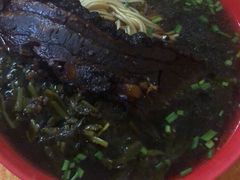 大肉面-小龙大肉面馆