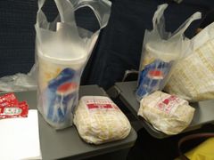 -汉堡王(上海虹口龙之梦)