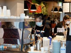-Seesaw Coffee(环贸iapm店)