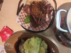 -避风塘(宝山万达店)