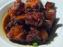 话梅小排-甬上名灶(天一阁·翠柏店)