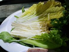 -越城记黑鱼煲(万达店)