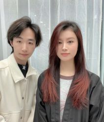 -5M HAIR SALON