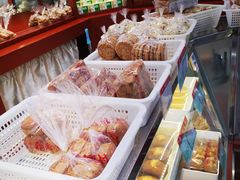 自助取餐区-北京稻香村(堤口路店)