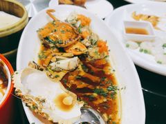 -上海1号私藏菜(静安店)