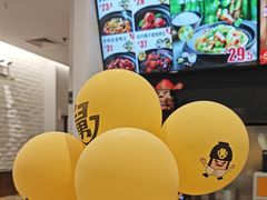 -老娘舅中式快餐(美好广场店)