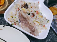 -鹤之乡·齐齐哈尔烤肉·非遗(秋涛路店)