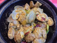 -永信海鲜(群星城店)