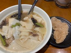 烩面片-杨裕兴(岳麓山店)